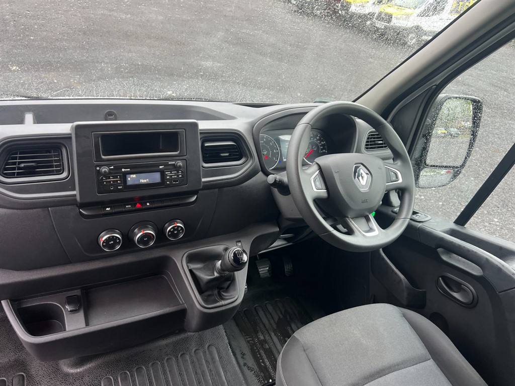 Used Renault Master 2021 for sale - 76404935: Photo 13