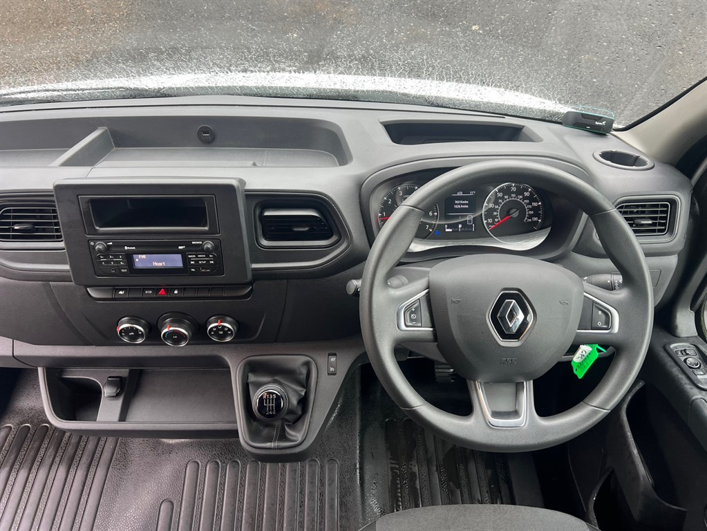 Used Renault Master 2021 for sale - 76404935: Photo 15