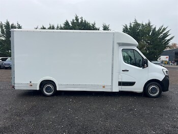Renault - Master