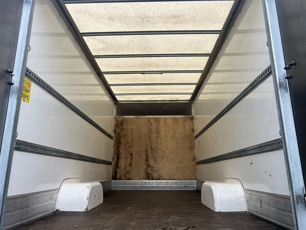 Used Renault Master 2021 for sale - 76404935: Photo 9