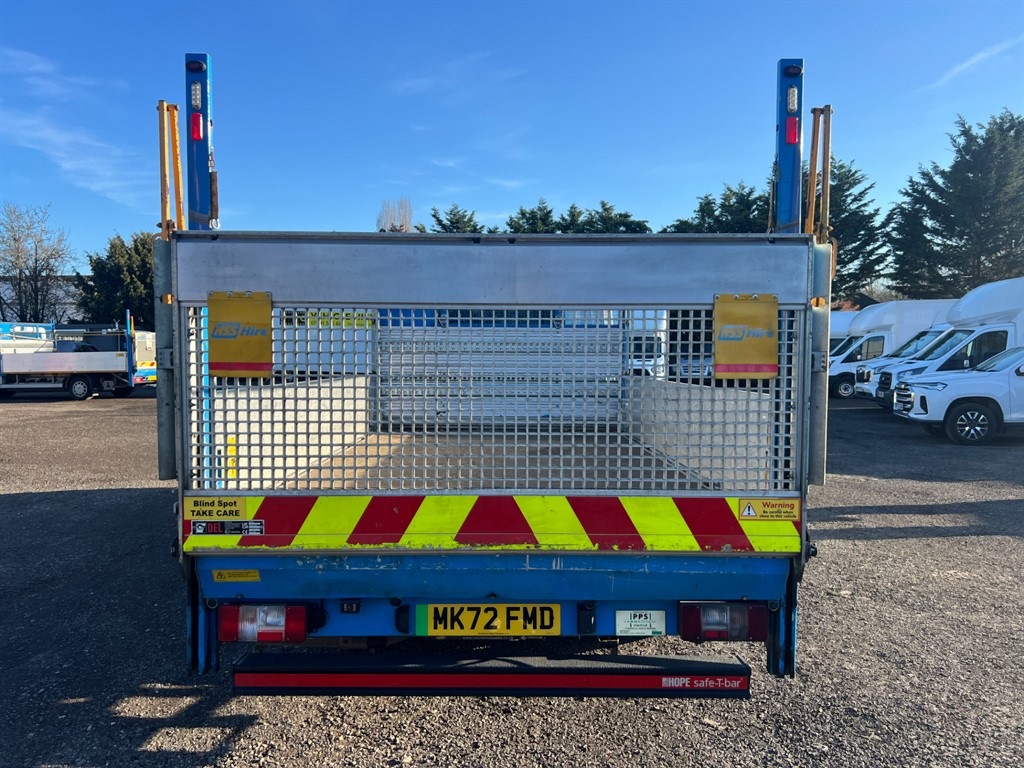 Used Maxus Deliver 9 2023 for sale - 77732876: Photo 11