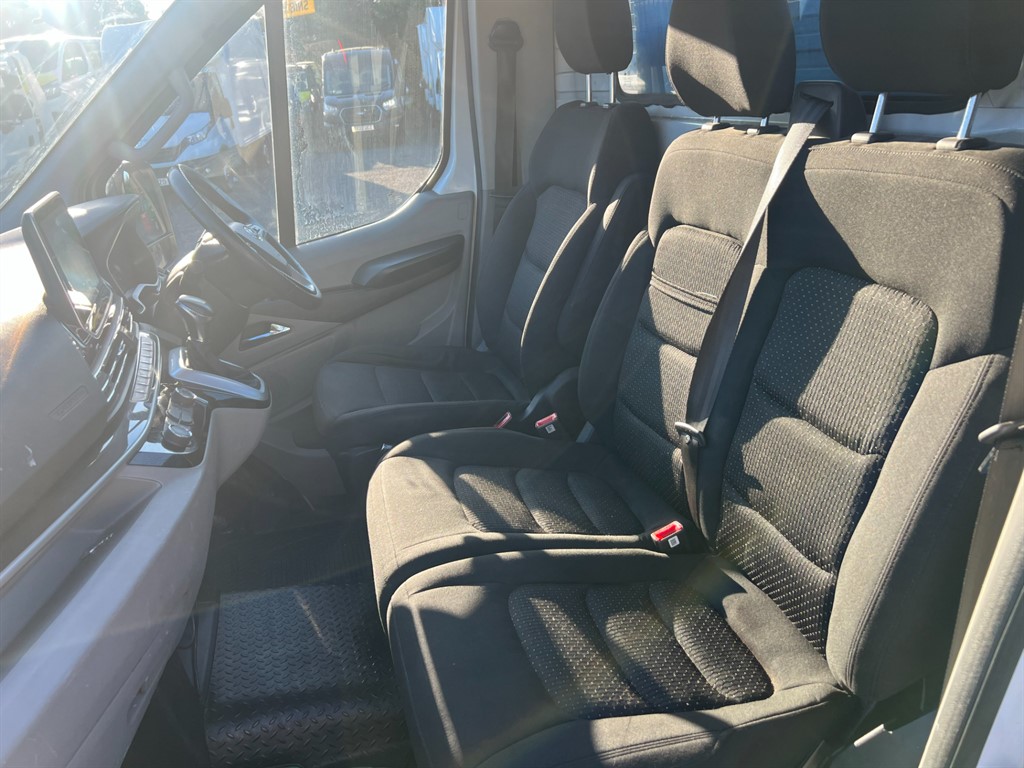 Used Maxus Deliver 9 2023 for sale - 77732876: Photo 18