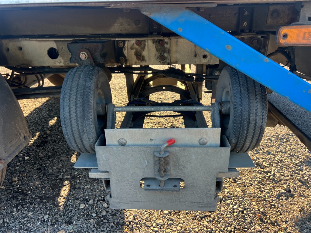 Used Maxus Deliver 9 2023 for sale - 77732876: Photo 19