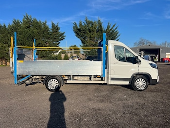 Used Maxus Deliver 9 2023 for sale - 77732876: Photo