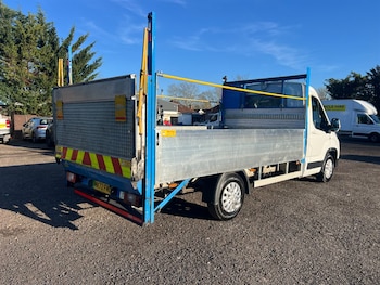 Used Maxus Deliver 9 2023 for sale - 77732876: Photo