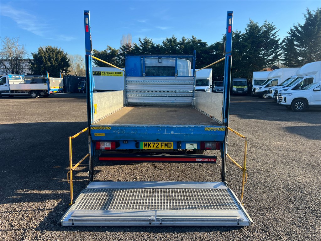 Used Maxus Deliver 9 2023 for sale - 77732876: Photo 5