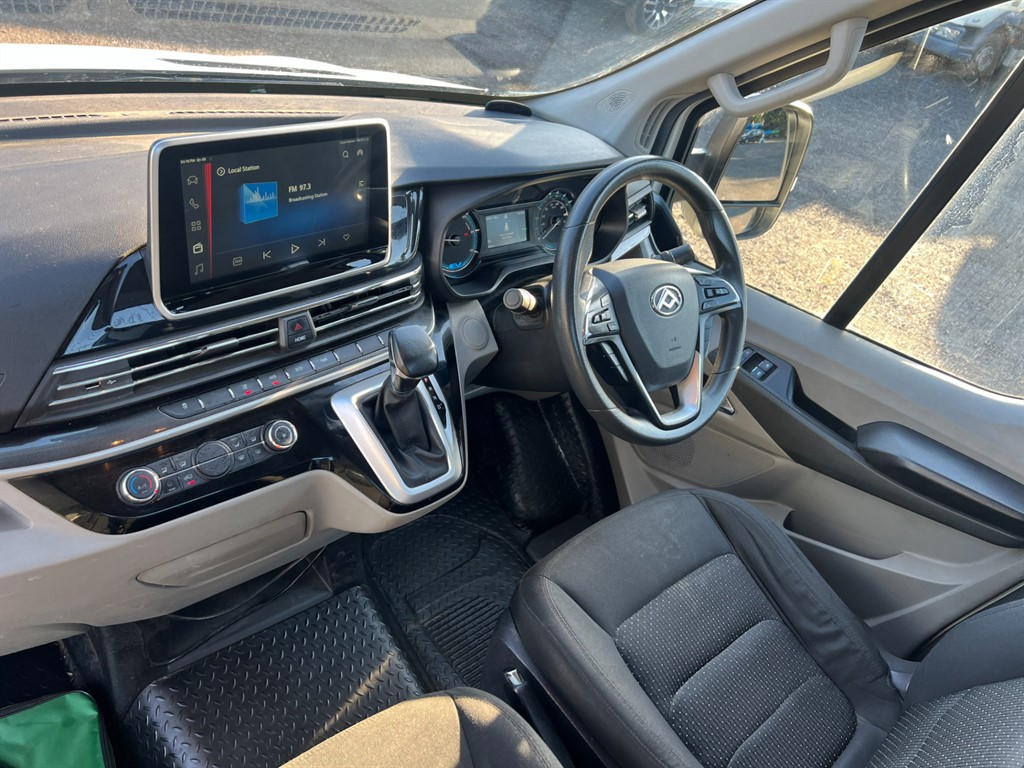 Used Maxus Deliver 9 2023 for sale - 77732876: Photo 7