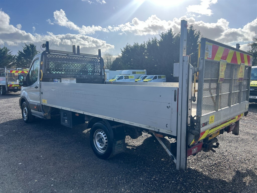 Used Ford Transit 2021 for sale - 77841868: Photo 10