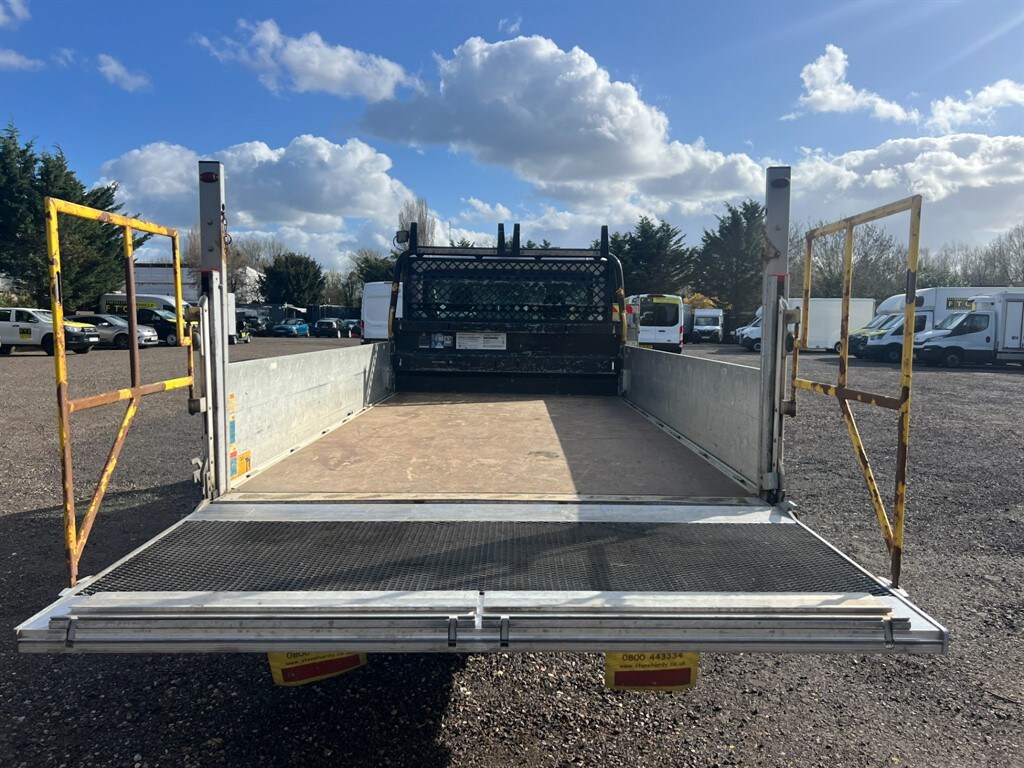 Used Ford Transit 2021 for sale - 77841868: Photo 12