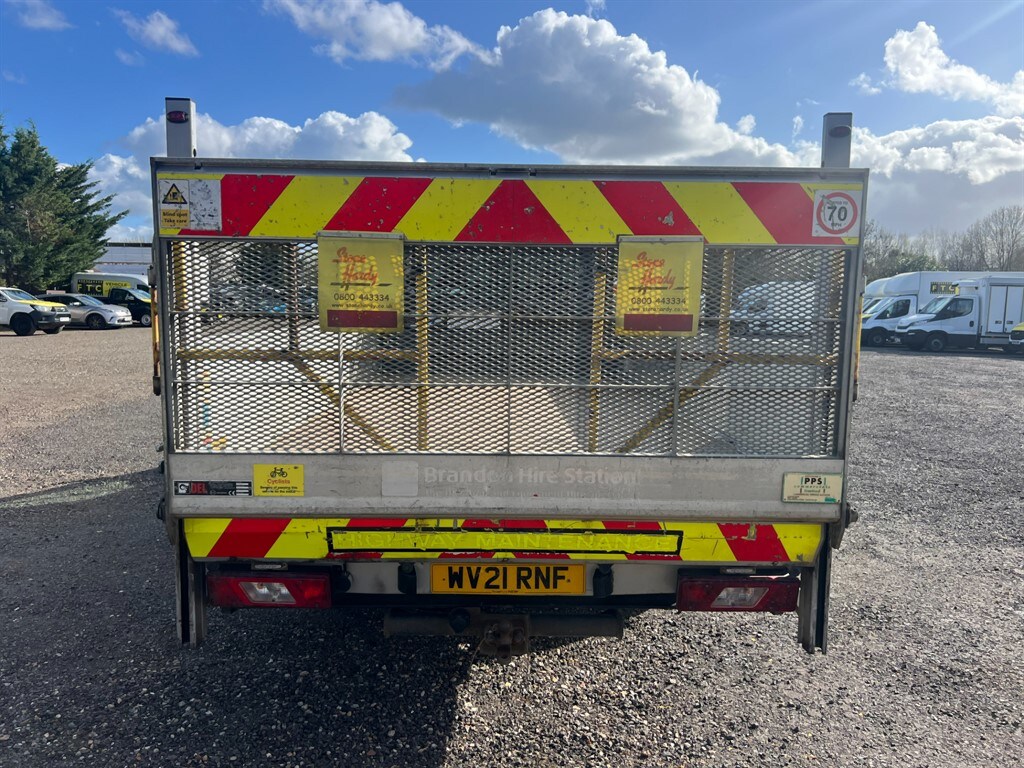 Used Ford Transit 2021 for sale - 77841868: Photo 13