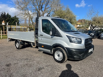 Used Ford Transit 2021 for sale - 77841868: Photo