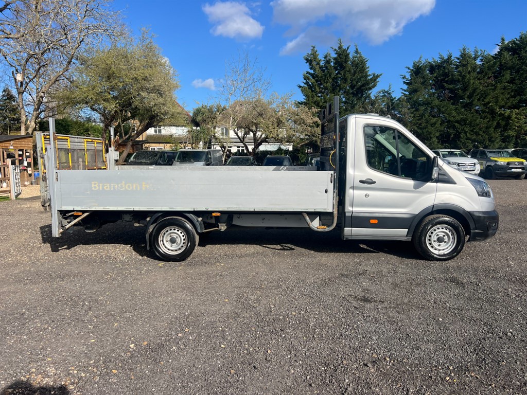 Used Ford Transit 2021 for sale - 77841868: Photo 2