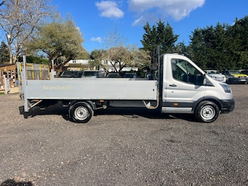 Used Ford Transit 2021 for sale - 77841868: Photo