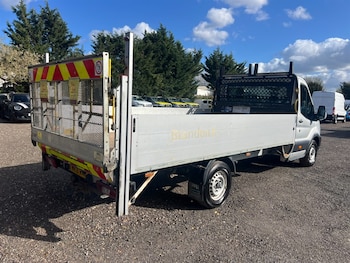 Used Ford Transit 2021 for sale - 77841868: Photo