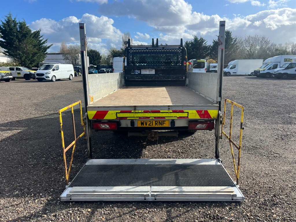 Used Ford Transit 2021 for sale - 77841868: Photo 5