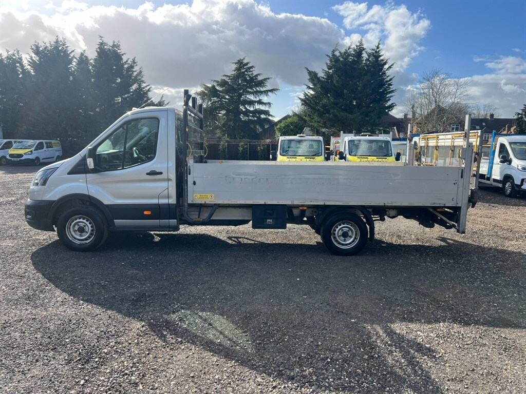 Used Ford Transit 2021 for sale - 77841868: Photo 6