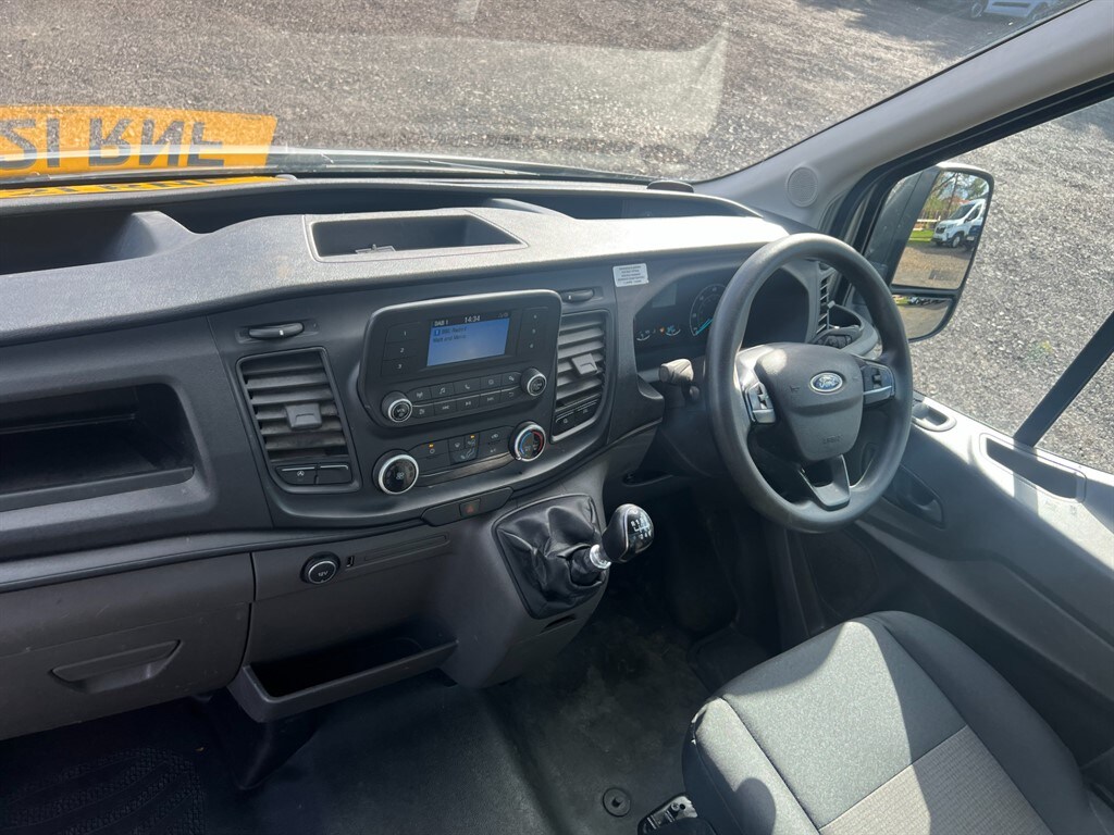 Used Ford Transit 2021 for sale - 77841868: Photo 7