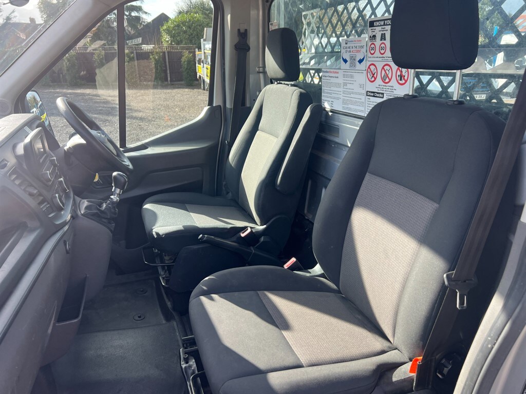 Used Ford Transit 2021 for sale - 77841868: Photo 9