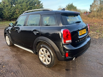 Used MINI Countryman 2018 for sale - 75572128: Photo