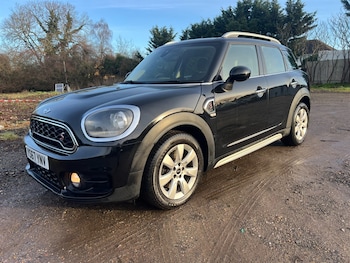 Used MINI Countryman 2018 for sale - 75572128: Photo
