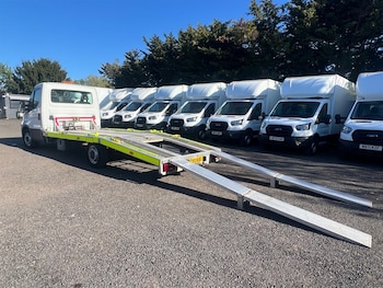 Used Iveco Daily 2018 for sale - 78370709: Photo