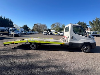 Used Iveco Daily 2018 for sale - 78370709: Photo