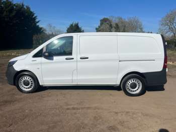 Used Mercedes-Benz Vito 2022 for sale - 73912003: Photo