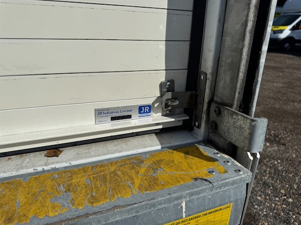 Used Ford Transit 2022 for sale - 75715473: Photo 15