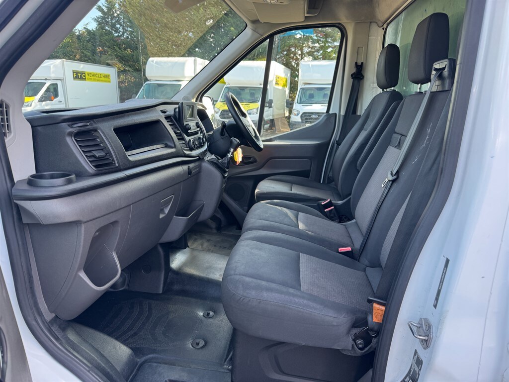 Vehicle 17