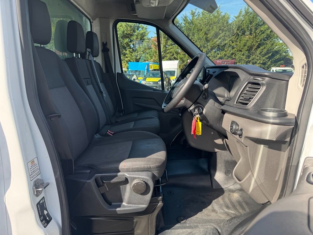 Vehicle 19