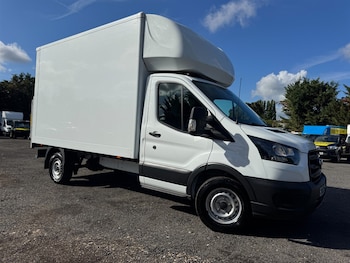 Ford - Transit