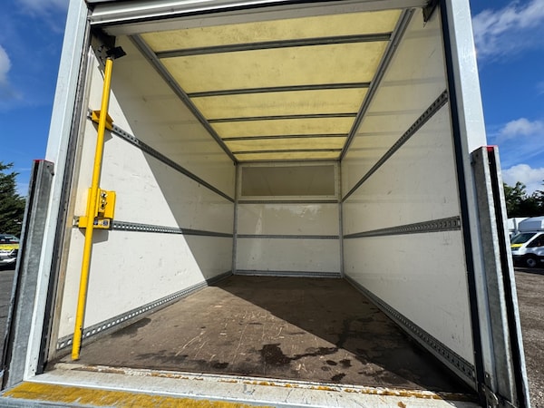 Used Ford Transit 2022 for sale - 75715473: Photo 24