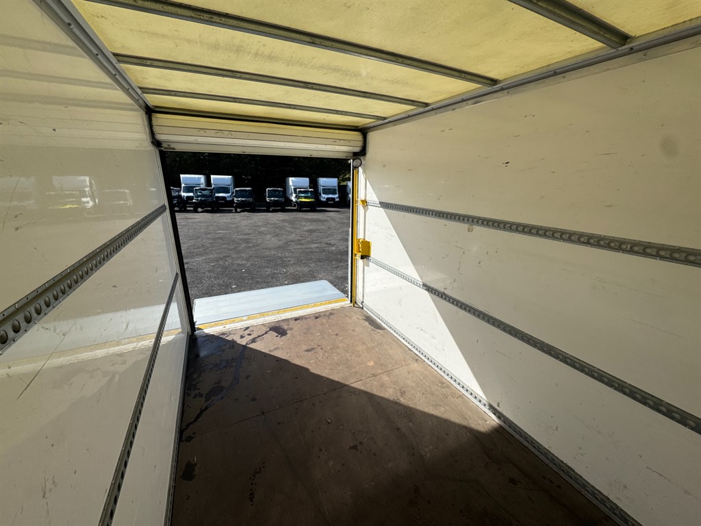Vehicle 25