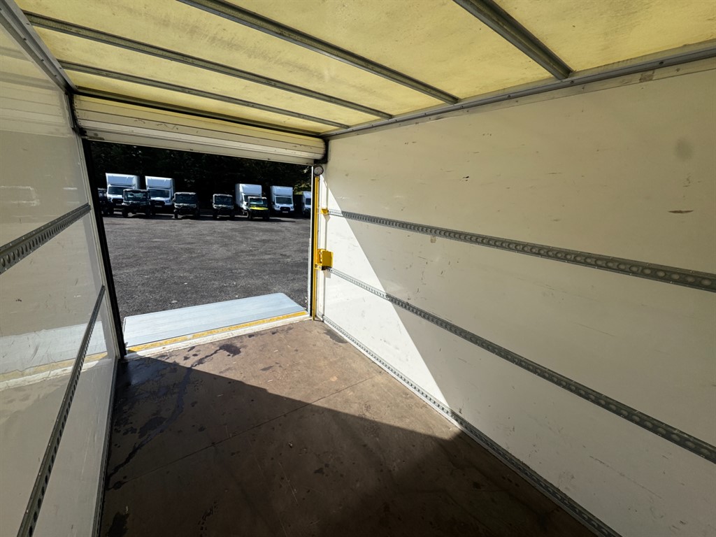 Vehicle 26