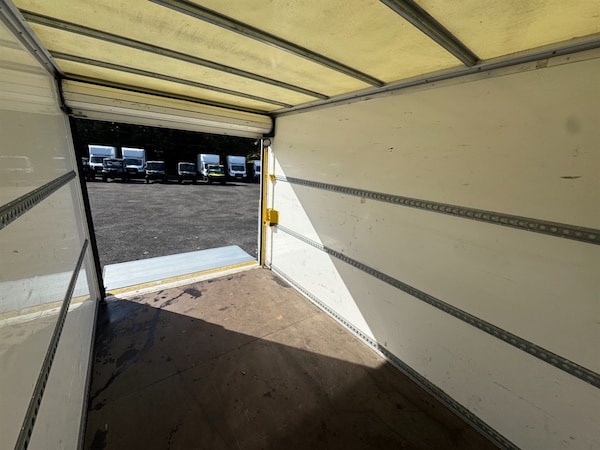 Used Ford Transit 2022 for sale - 75715473: Photo 26