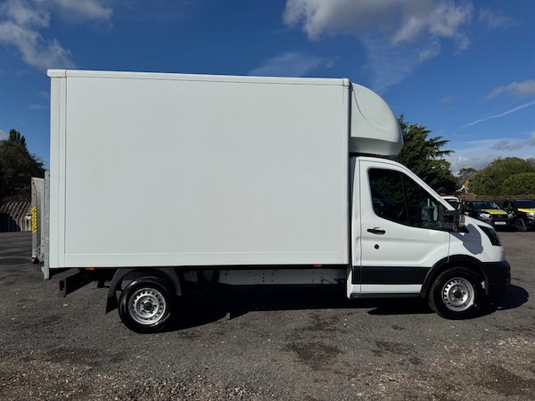 Used Ford Transit 2022 for sale - 75715473: Photo 2