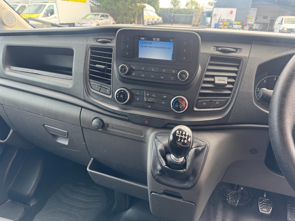 Vehicle 11