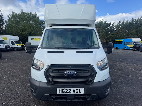 Used Ford Transit 2022 for sale - 75710313: Photo 13