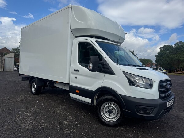 Used Ford Transit 2022 for sale - 75710313: Photo 14