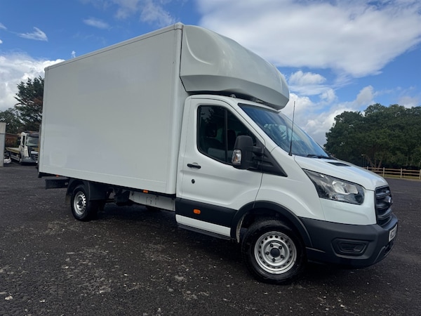 Used Ford Transit 2022 for sale - 75710313: Photo 15