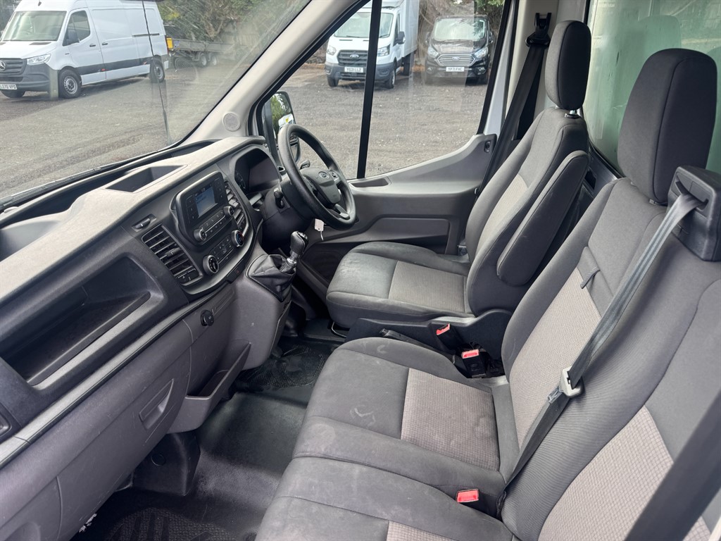 Vehicle 19