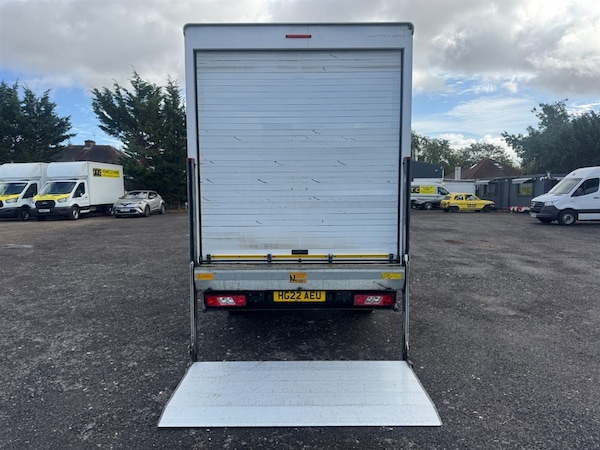 Used Ford Transit 2022 for sale - 75710313: Photo 20