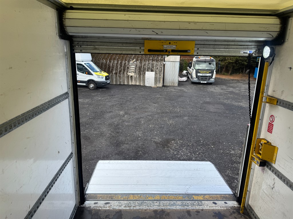 Vehicle 24