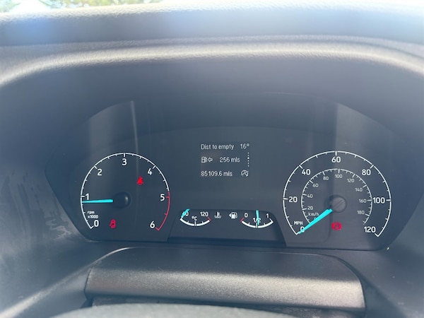 Used Ford Transit 2022 for sale - 75710313: Photo 27