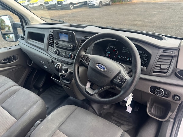 Used Ford Transit 2022 for sale - 75710313: Photo 7