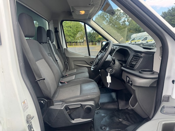 Used Ford Transit 2022 for sale - 75710313: Photo 8