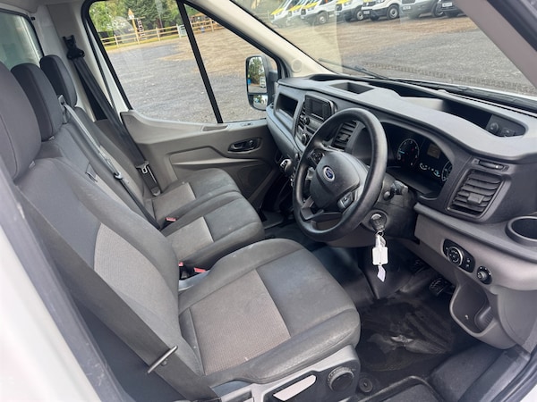 Used Ford Transit 2022 for sale - 75710313: Photo 9