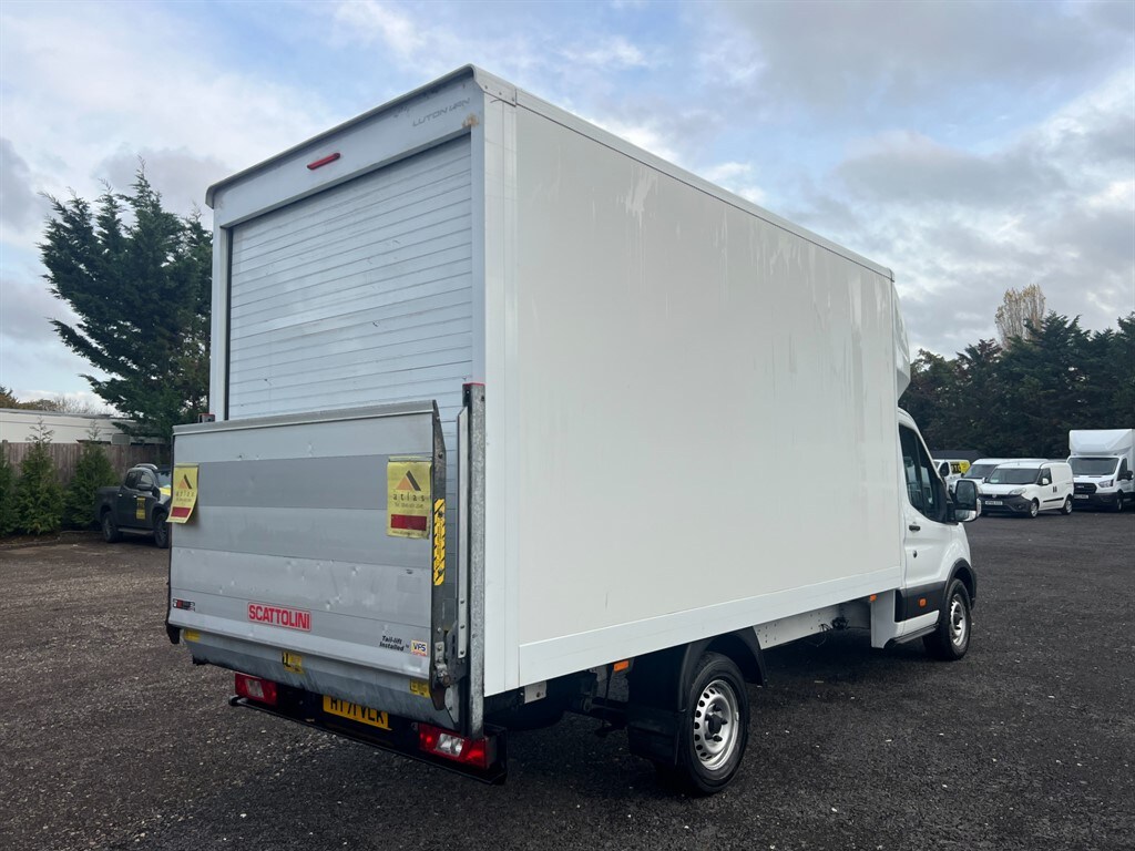 Used Ford Transit 2022 for sale - 76557112: Photo 11