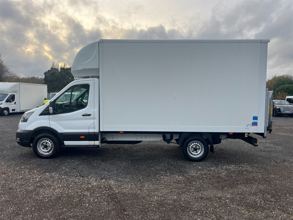 Used Ford Transit 2022 for sale - 76557112: Photo 12