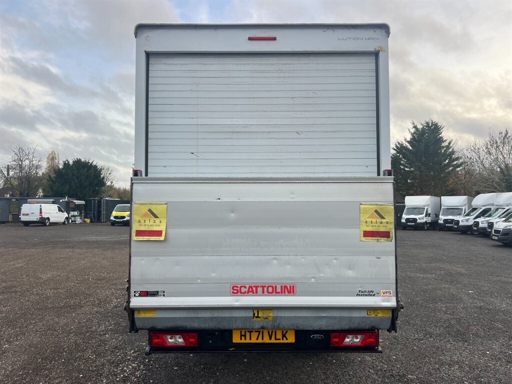 Used Ford Transit 2022 for sale - 76557112: Photo 13